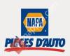 NAPA Pièces d'auto - Accessoires d'auto Illimités inc