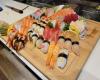 Naruto Sushi
