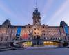 National Assembly of Quebec