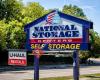 National Storage Centers - Ann Arbor on Plymouth Road