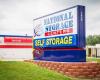 National Storage Centers - Westland on Newburgh Road