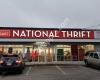 National Thrift Stores Ltd.