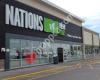 Nations Fresh Food • Woodbridge Store