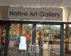 Native Art Gallery
