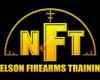 Nelson Firearms Training