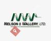 Nelson & Wallery Ltd