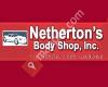 Netherton's Body Shop Inc