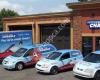 Nettoyage d'autos Chambly
