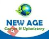 New Age Carpet & Upholstery