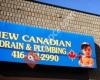 New Canadian Drain and Plumbing Ltd