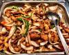 New China Restaurant