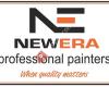 New Era Professional Painters