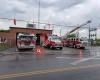 New Tecumseth Fire Station 3