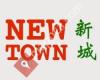New Town Chinese Food