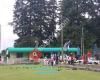 New Westminster Lawn Bowling Club