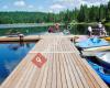 Newport / Little Diamond Lake KOA