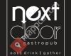 Next Door Gastropub