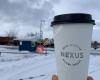 Nexus Drive Up Coffee