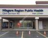 Niagara Region Public Health - Fort Erie Office