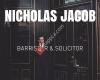 Nicholas Jacob, Barrister & Solicitor