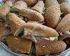 Nickies Fabulous Hoagies