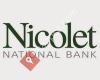 Nicolet National Bank