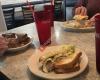 Nicollet Cafe