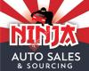 Ninja Auto Sales & Sourcing