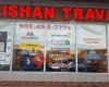 Nishan Travel & Tours Inc