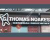 Noakes G Thomas DDS
