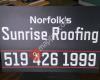 Norfolk's Sunrise Roofing