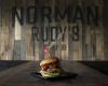 Norman Rudy's