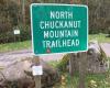 North Chuckanut Mountain Trailhead