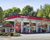 North Duncan – Canada Avenue Co-op Gas & Convenience Centre