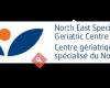 North East Specialized Geriatric Centre | Centre gériatrique spécialisé du Nord-Est