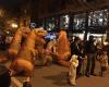 North Halsted Halloween Parade