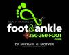 North Okanagan Foot & Ankle