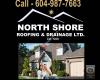 North Shore Roofing & Drainage