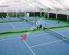 North Vancouver Tennis Centre