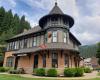 Northern Pacific Railroad Depot Museum