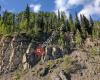 Northern Rocky Mountains Provincial Park