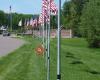 Northern Wisconsin Veterans Memorial Cemetery