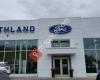 Northland Ford - Flin Flon