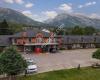 Northwinds Hotel Canmore