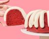 Nothing Bundt Cakes
