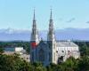 Notre Dame Cathedral Basilica