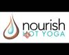 Nourish Hot Yoga White Rock