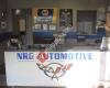NRG Automotive Inc