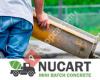 NuCart Mini Batch Concrete