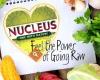 Nucleus Raw Foods
